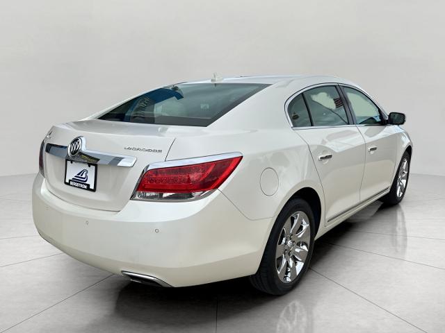 2013 Buick LaCrosse Vehicle Photo in MANITOWOC, WI 54220-5838
