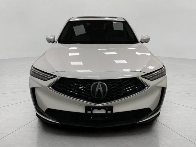 2025 Acura MDX Vehicle Photo in Appleton, WI 54913