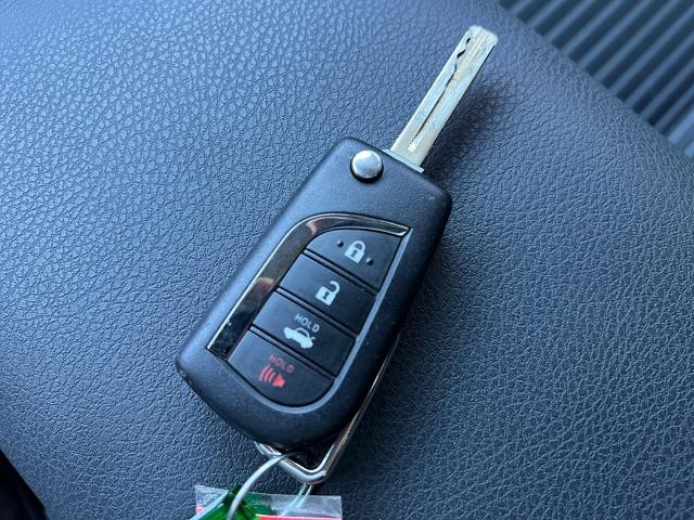 2024 Toyota Camry Vehicle Photo in Brunswick, GA 31525