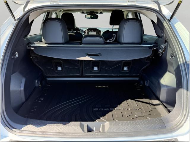 2024 Subaru Crosstrek Vehicle Photo in MADISON, WI 53713-3220