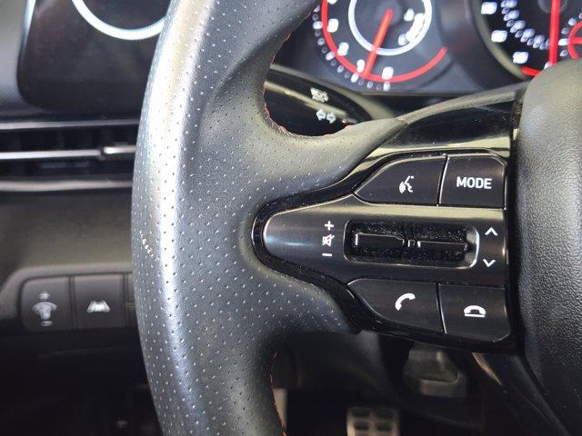 2021 Hyundai ELANTRA Vehicle Photo in Decatur, TX 76234
