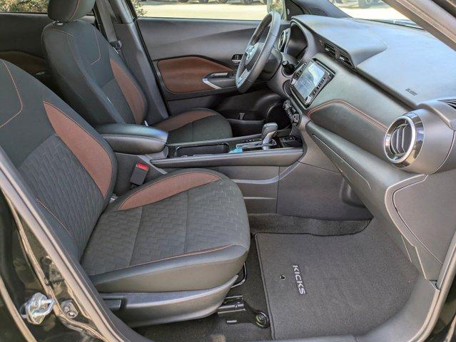 2023 Nissan Kicks Vehicle Photo in San Antonio, TX 78209