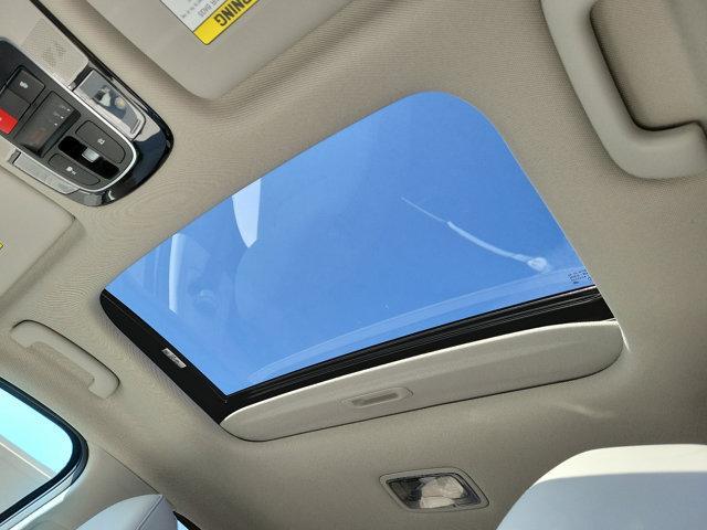 2024 Hyundai TUCSON Vehicle Photo in Philadelphia, PA 19116