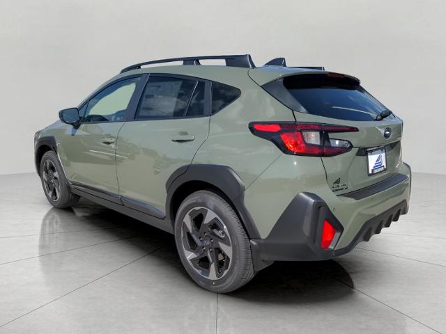 2025 Subaru Crosstrek Vehicle Photo in Green Bay, WI 54304