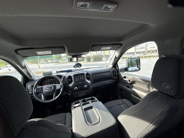 2024 GMC Sierra 3500 HD Vehicle Photo in BENTONVILLE, AR 72712-4322