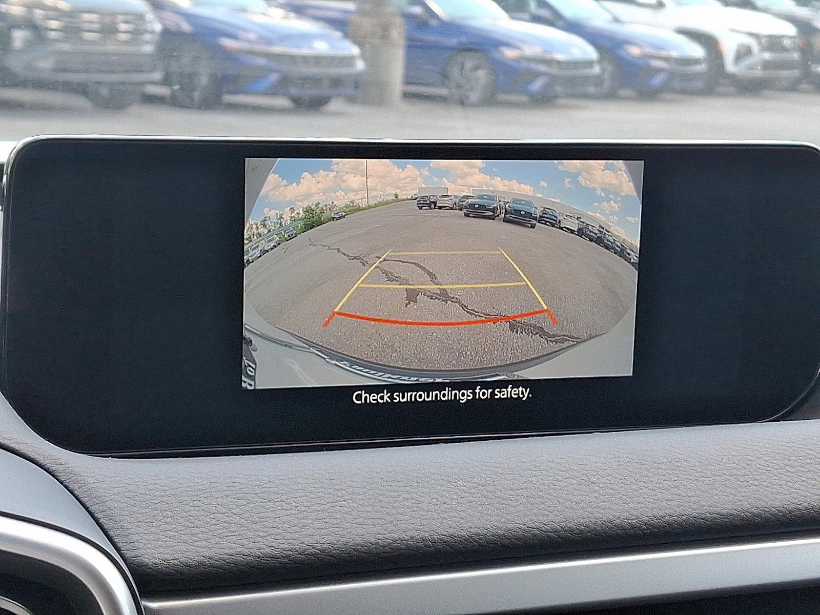 2025 Mazda CX-50 Vehicle Photo in Harrisburg, PA 17111