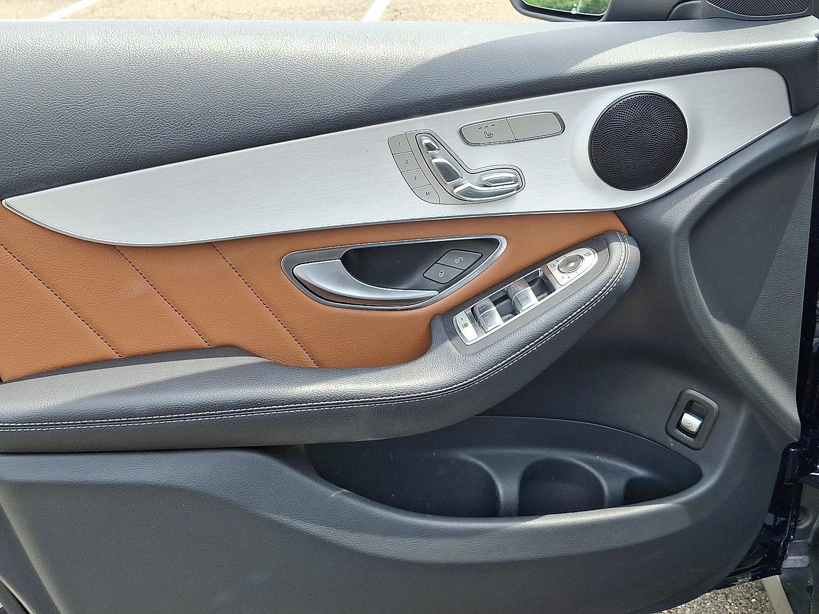 2022 Mercedes-Benz GLC Vehicle Photo in Trevose, PA 19053