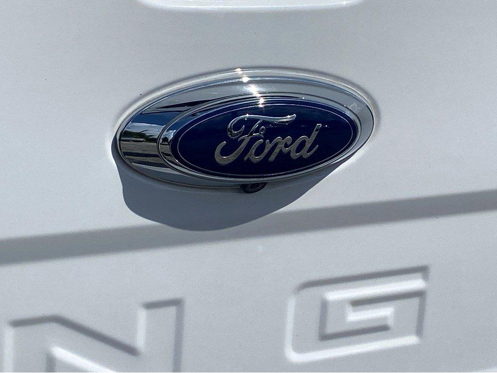2021 Ford Ranger Vehicle Photo in SAVANNAH, GA 31406-4513