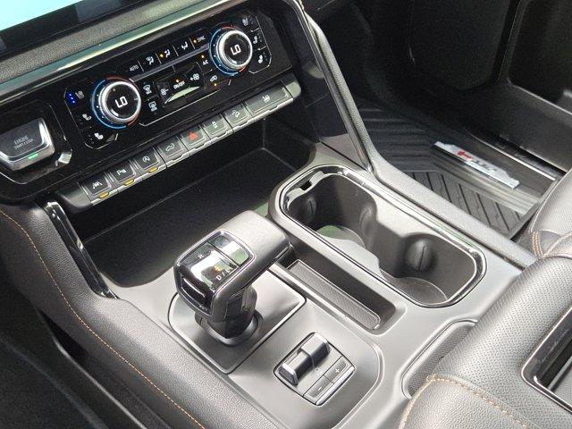 2022 GMC Sierra 1500 Vehicle Photo in Decatur, TX 76234