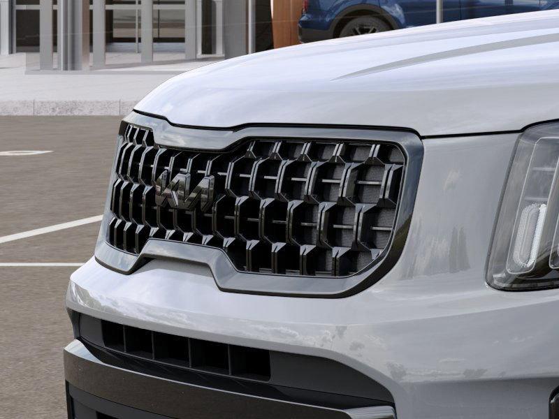2025 Kia Telluride Vehicle Photo in Langhorne, PA 19047