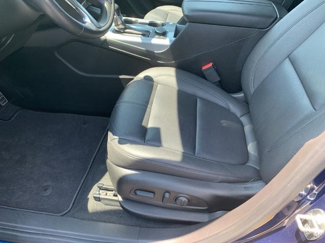 2022 Chevrolet Blazer Vehicle Photo in GREEN BAY, WI 54304-5303