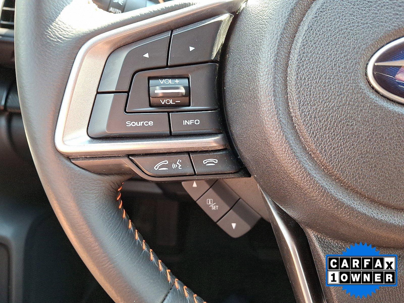 2023 Subaru Crosstrek Vehicle Photo in Harrisburg, PA 17111
