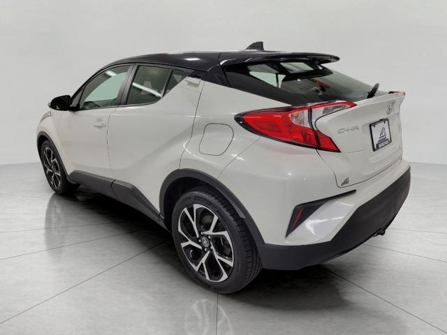 2019 Toyota C-HR Vehicle Photo in APPLETON, WI 54914-4656
