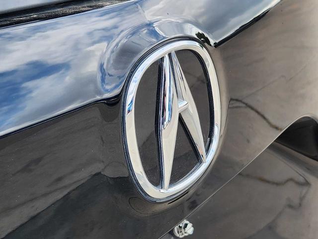 2020 Acura RDX Vehicle Photo in DENTON, TX 76210-9321