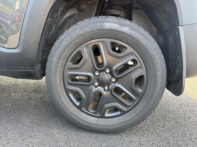2018 Jeep Renegade Vehicle Photo in Mechanicsburg, PA 17050-1707