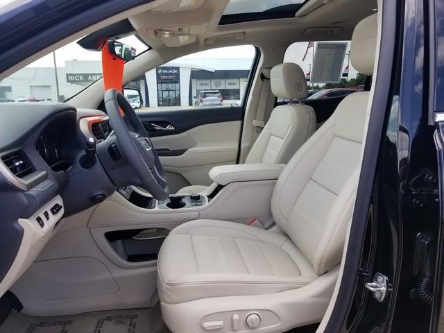 2023 GMC Acadia Vehicle Photo in ELYRIA, OH 44035-6349