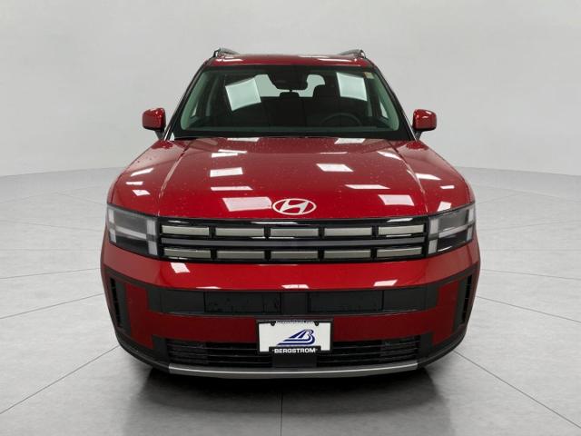 2025 Hyundai SANTA FE Hybrid Vehicle Photo in Appleton, WI 54913