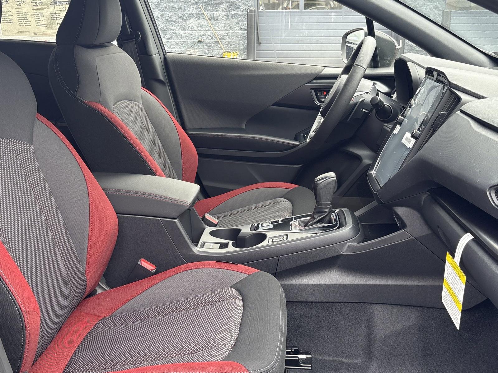 2025 Subaru Impreza Vehicle Photo in Mechanicsburg, PA 17050