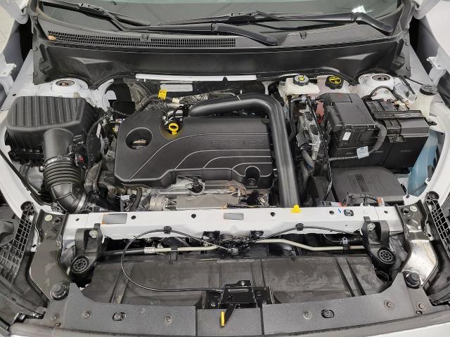 2024 GMC Terrain Vehicle Photo in APPLETON, WI 54914-4656