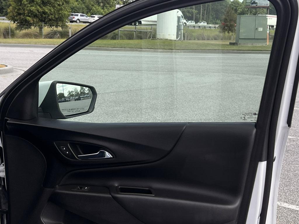 2022 Chevrolet Equinox Vehicle Photo in POOLER, GA 31322-3252