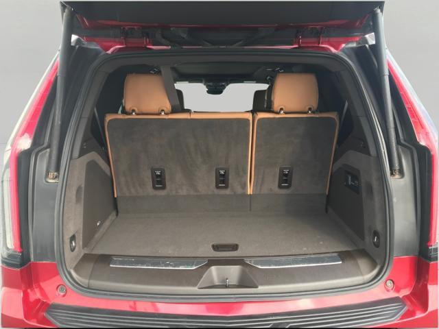 2022 Cadillac Escalade Vehicle Photo in GREEN BAY, WI 54303-3330