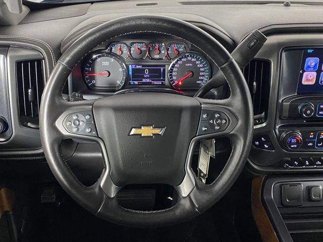 2016 Chevrolet Silverado 2500 HD Vehicle Photo in BROCKTON, MA 02301-7113