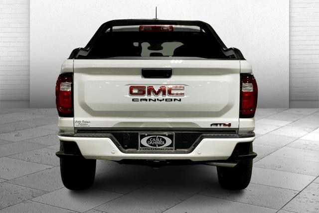 2025 GMC Canyon Vehicle Photo in KANSAS CITY, MO 64114-4545