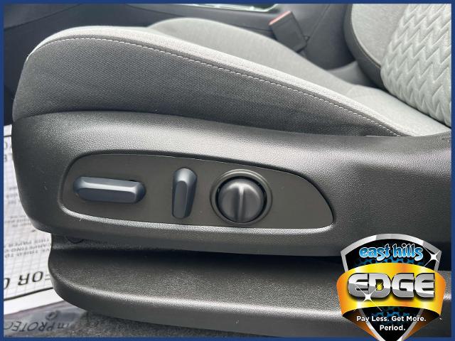 2022 Chevrolet Equinox Vehicle Photo in Roslyn, NY 11576