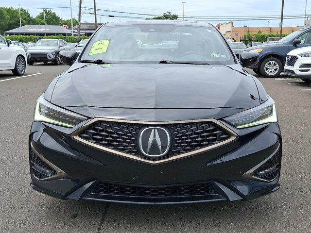 2021 Acura ILX Vehicle Photo in Philadelphia, PA 19116