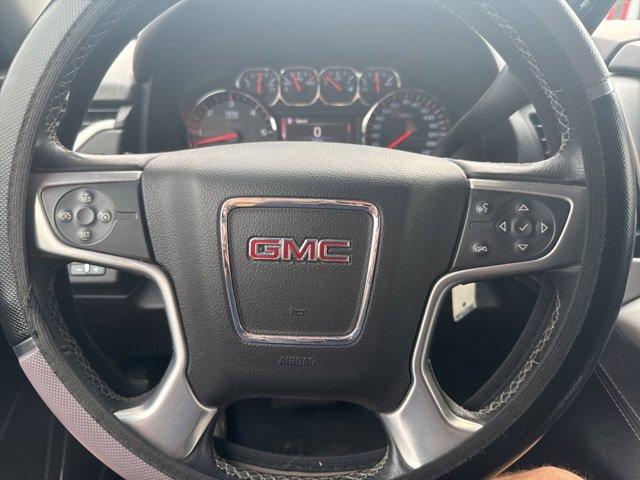 2015 GMC Yukon Vehicle Photo in Harrisburg, PA 17111-1033