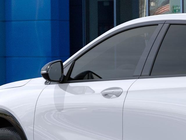 2025 Buick Envista Vehicle Photo in NEENAH, WI 54956-2243