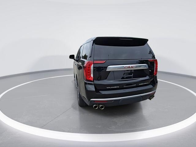 2023 GMC Yukon Vehicle Photo in Pleasant Hills, PA 15236