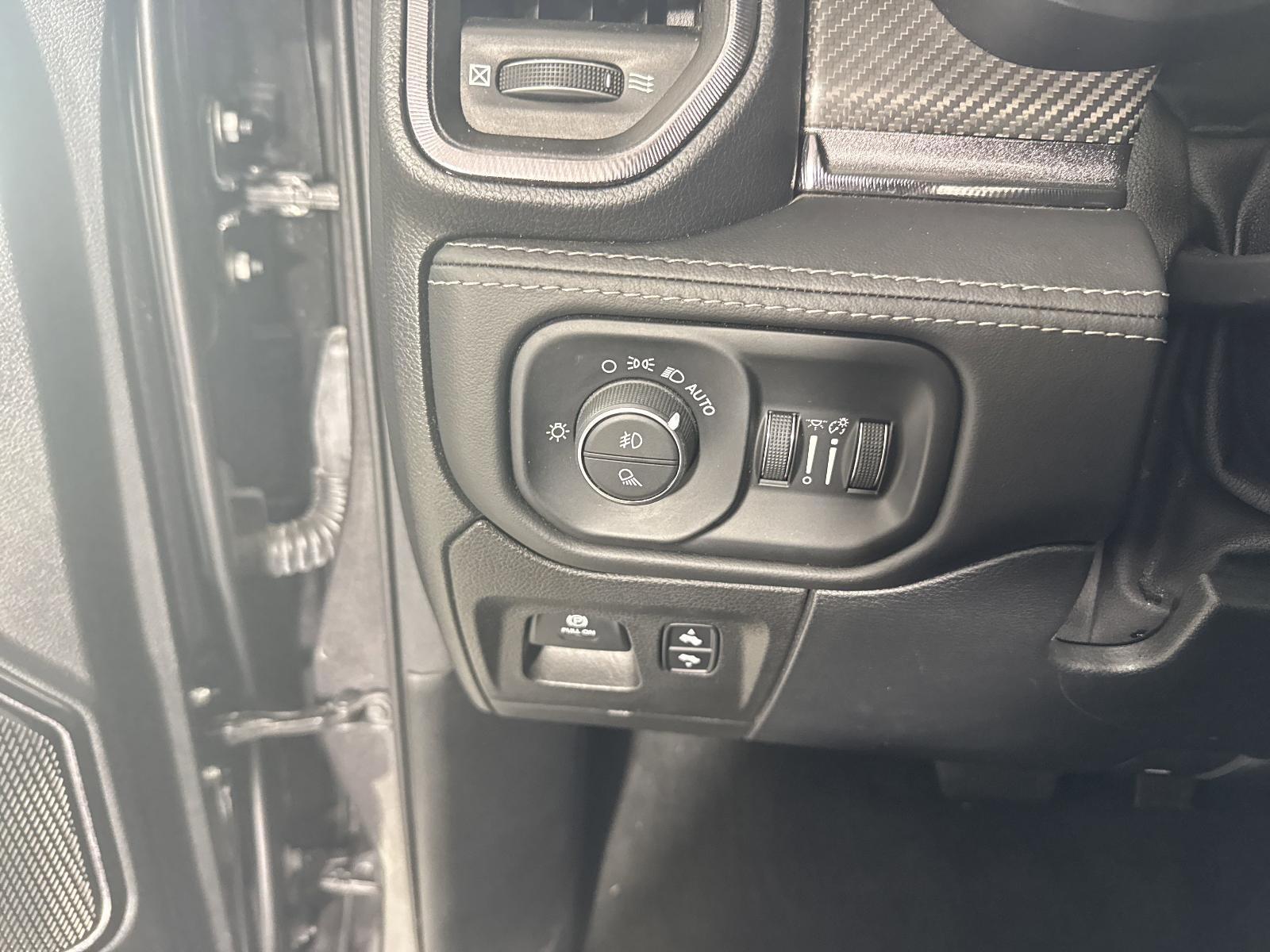 2021 Ram 1500 Vehicle Photo in GEORGETOWN, TX 78626-7508