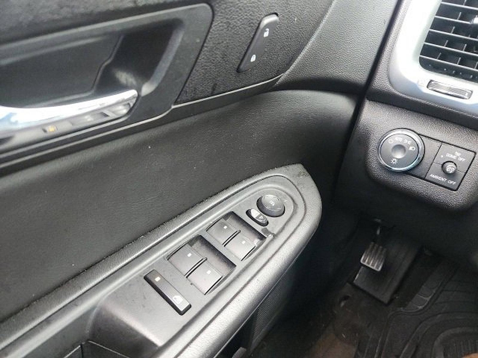 2016 GMC Acadia Vehicle Photo in Harrisburg, PA 17111