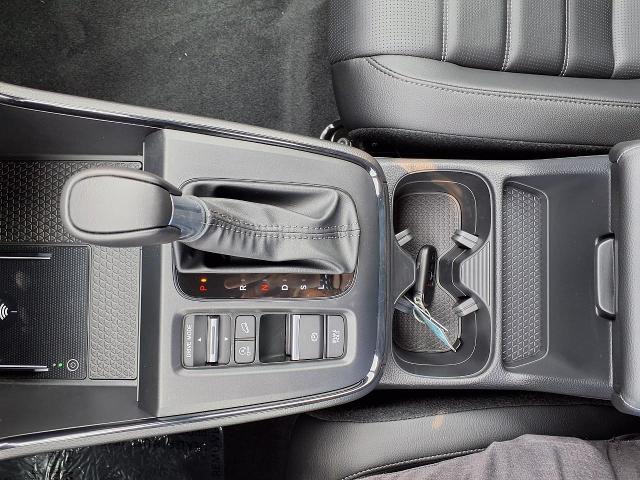 2026 Honda CR-V Vehicle Photo in Oshkosh, WI 54904