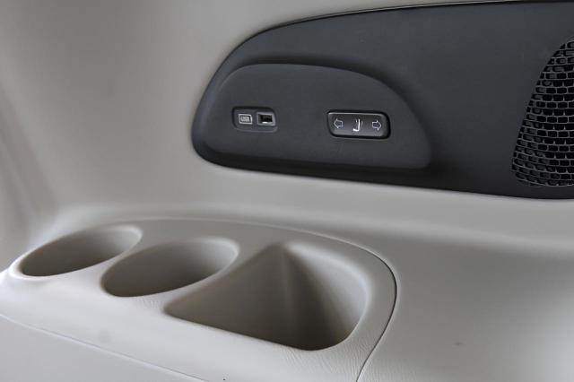 2018 Chrysler Pacifica Vehicle Photo in Green Bay, WI 54304