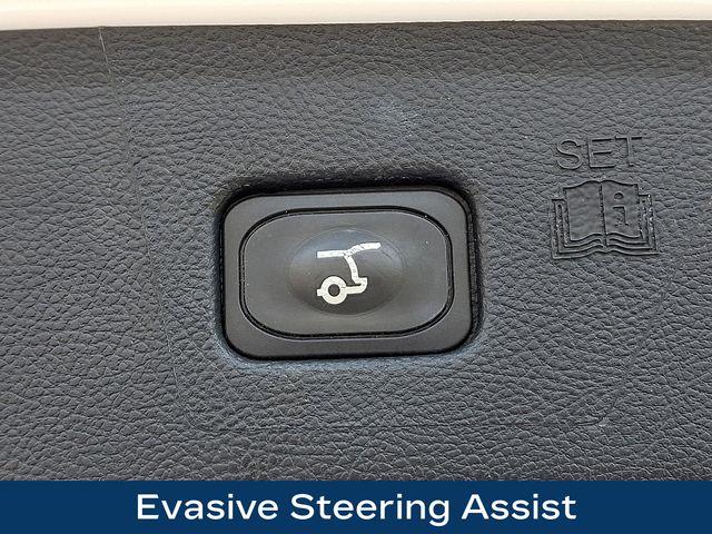 2022 Ford Edge Vehicle Photo in PAWLING, NY 12564-3219