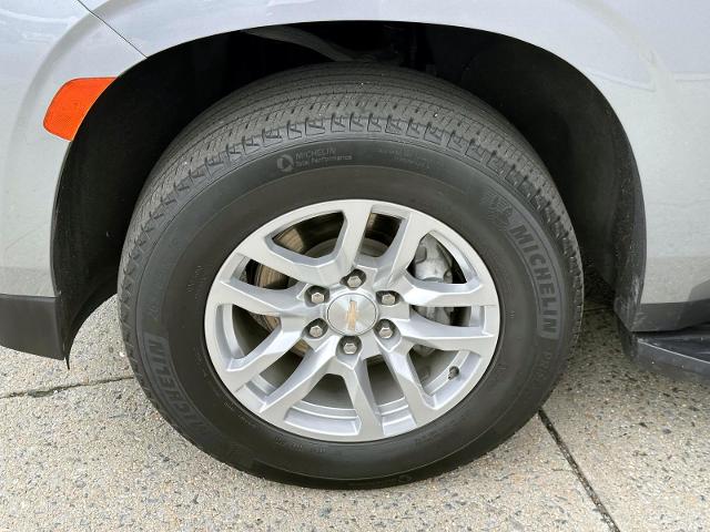 2023 Chevrolet Tahoe Vehicle Photo in Roslyn, NY 11576