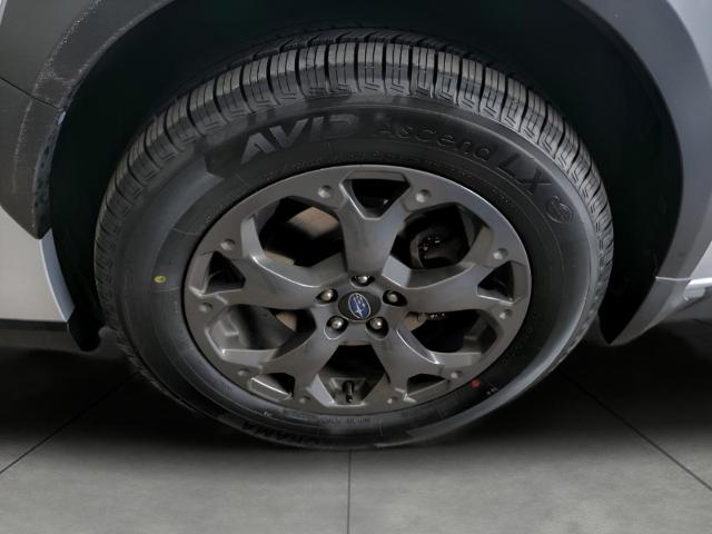 2021 Subaru Crosstrek Vehicle Photo in Green Bay, WI 54304