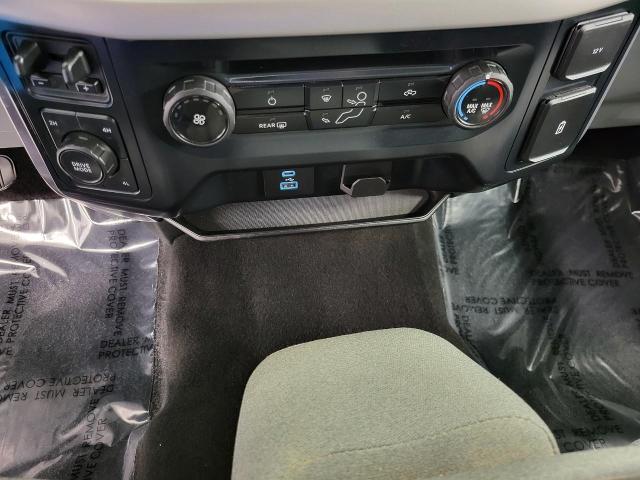 2023 Ford F-150 Vehicle Photo in Oshkosh, WI 54901