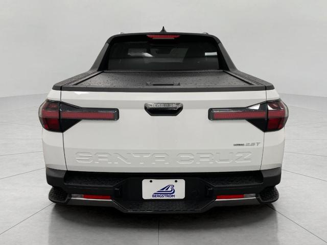 2025 Hyundai SANTA CRUZ Vehicle Photo in Appleton, WI 54913