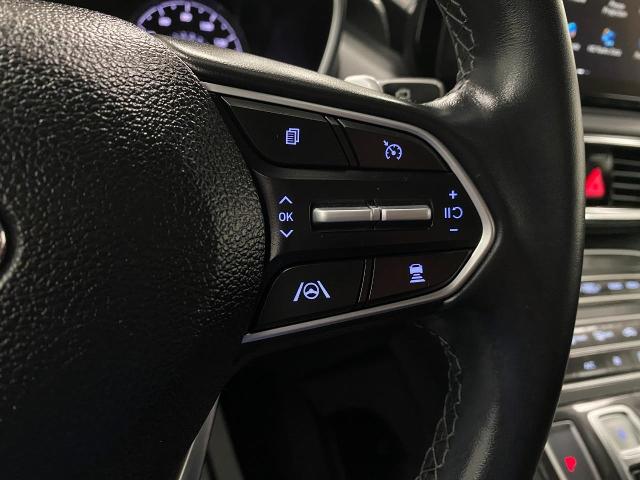 2023 Hyundai SANTA FE Vehicle Photo in Appleton, WI 54913