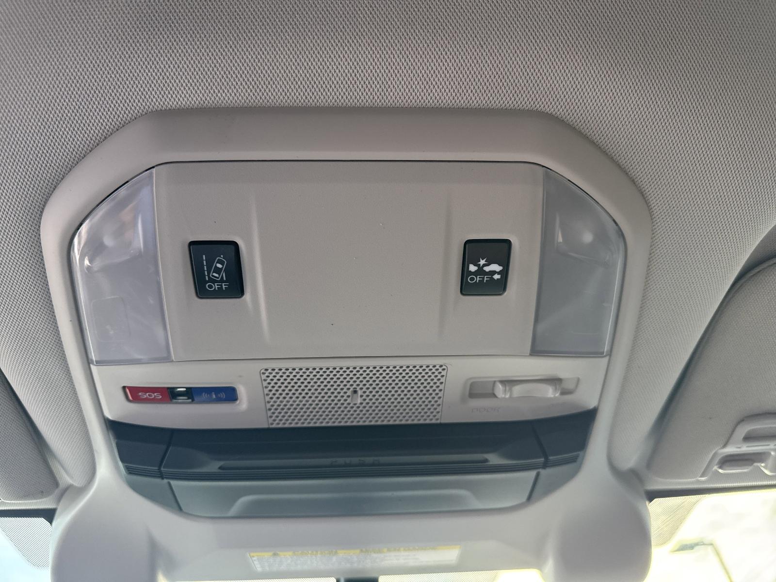 2020 Subaru Ascent Vehicle Photo in Mechanicsburg, PA 17050