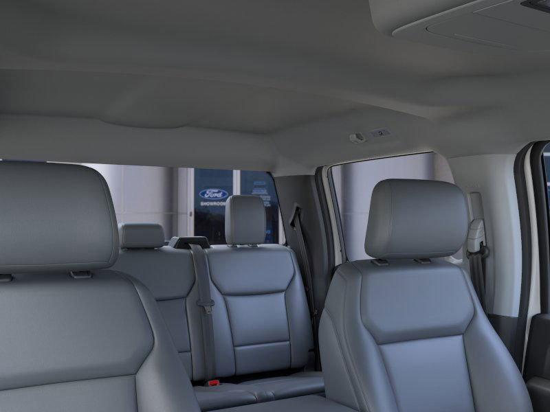 2025 Ford F-150 Vehicle Photo in Belle Vernon, PA 15012