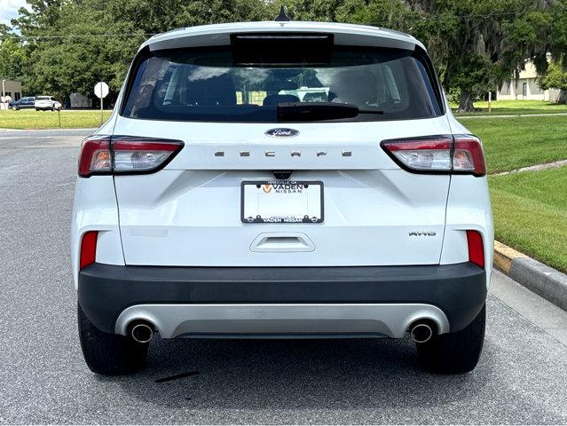 2022 Ford Escape Vehicle Photo in Hinesville, GA 31313