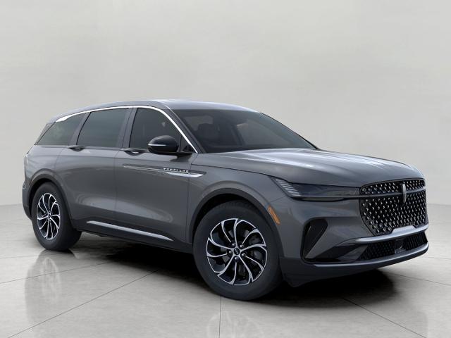 2025 Lincoln Nautilus Vehicle Photo in Neenah, WI 54956