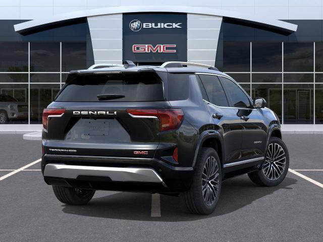 2026 GMC Terrain Vehicle Photo in LITTLE FALLS, NJ 07424-1717