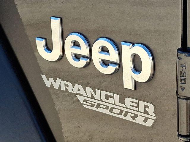 2019 Jeep Wrangler Vehicle Photo in PAWLING, NY 12564-3219