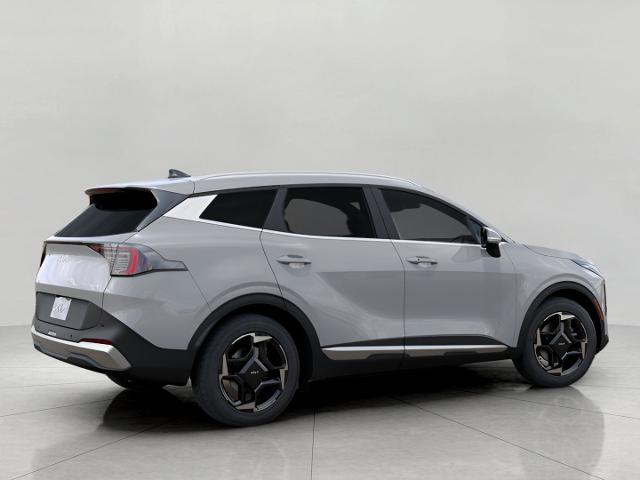 2026 Kia Sportage Vehicle Photo in Appleton, WI 54914