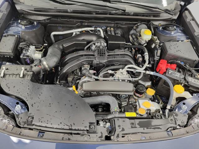 2024 Subaru Outback Vehicle Photo in NEENAH, WI 54956-2243